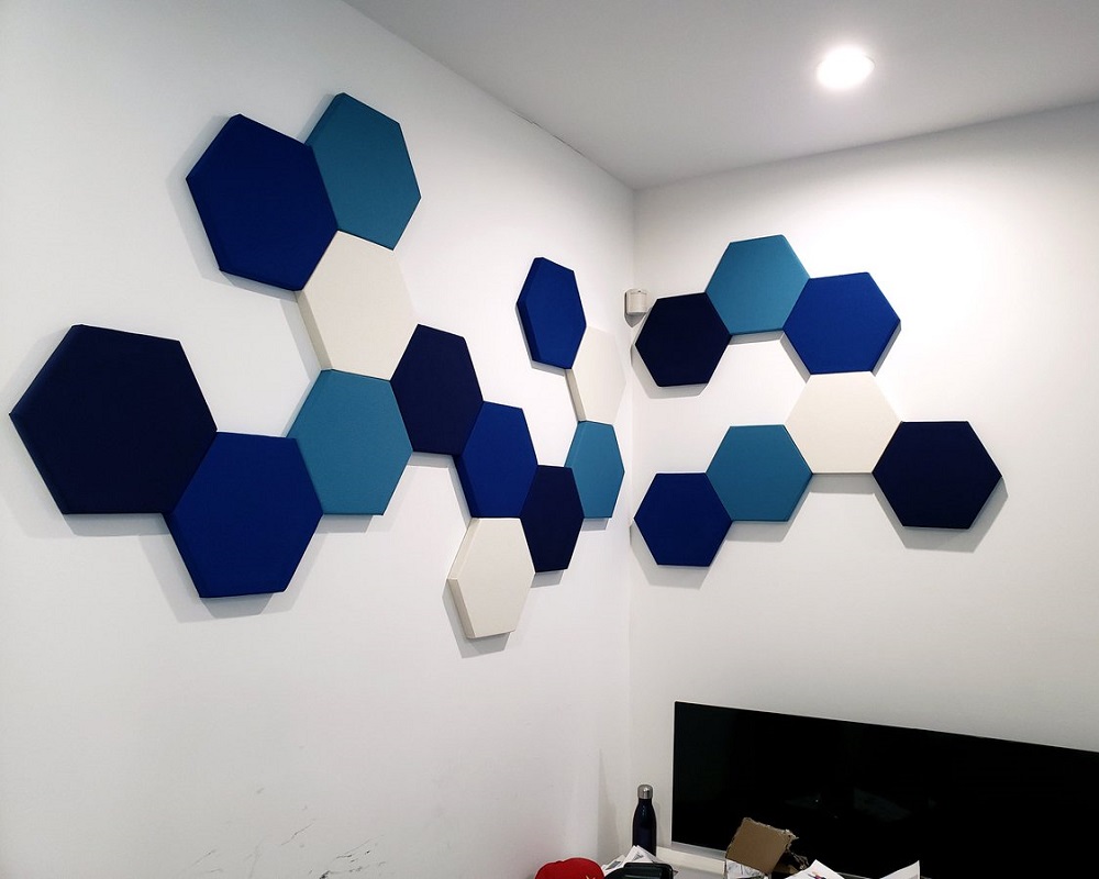 3d 6gen Kumaş Kaplı Panel FG-5566 - Görsel 9