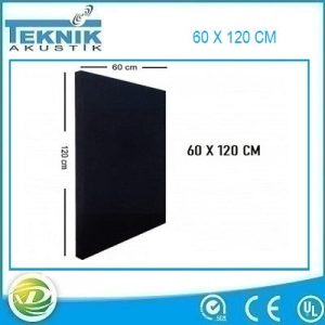 Akustik Panel 20 MM 60x120