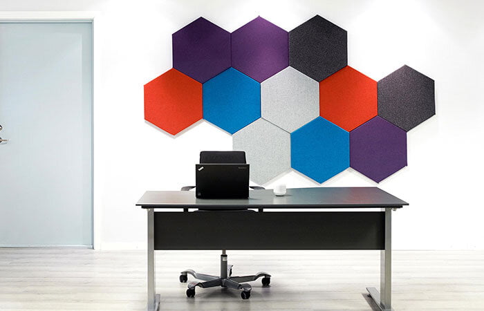 3d 6gen Kumaş Kaplı Panel FG-5566 - Görsel 7