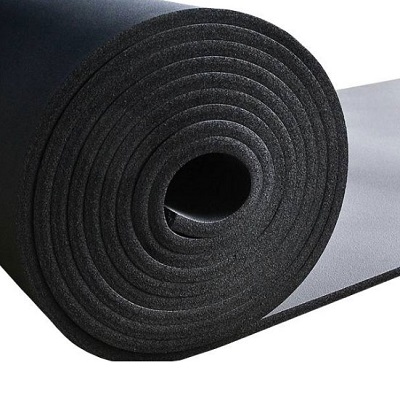 Firexpan Elastomerik Kauçuk Sünger - Görsel 4