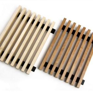 Linear Ahşap Panel